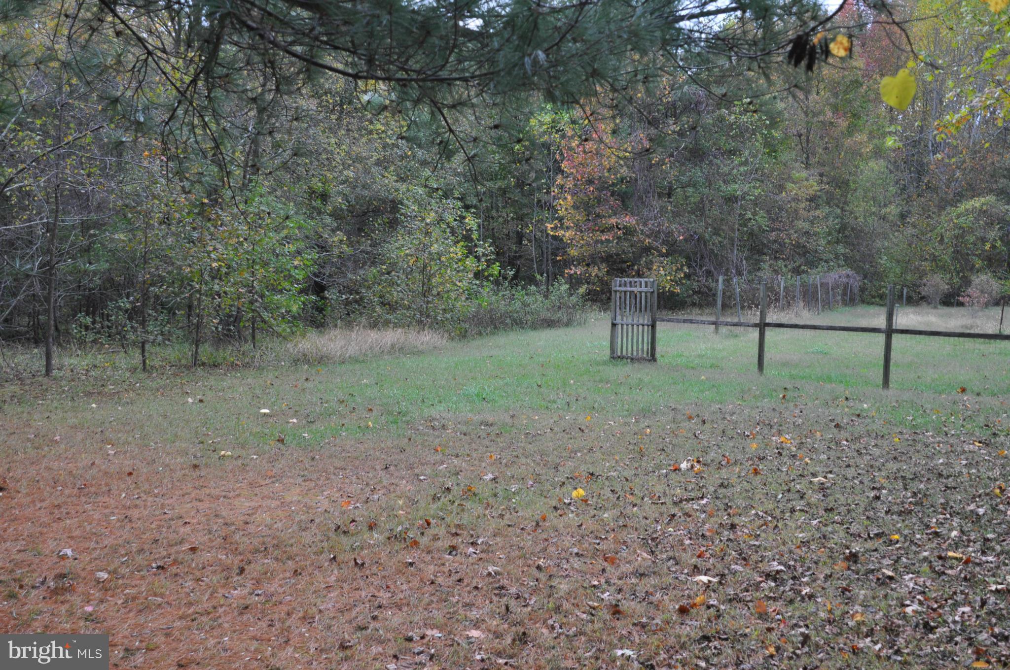 NORTH INDIAN CREEK ESTATES - Land