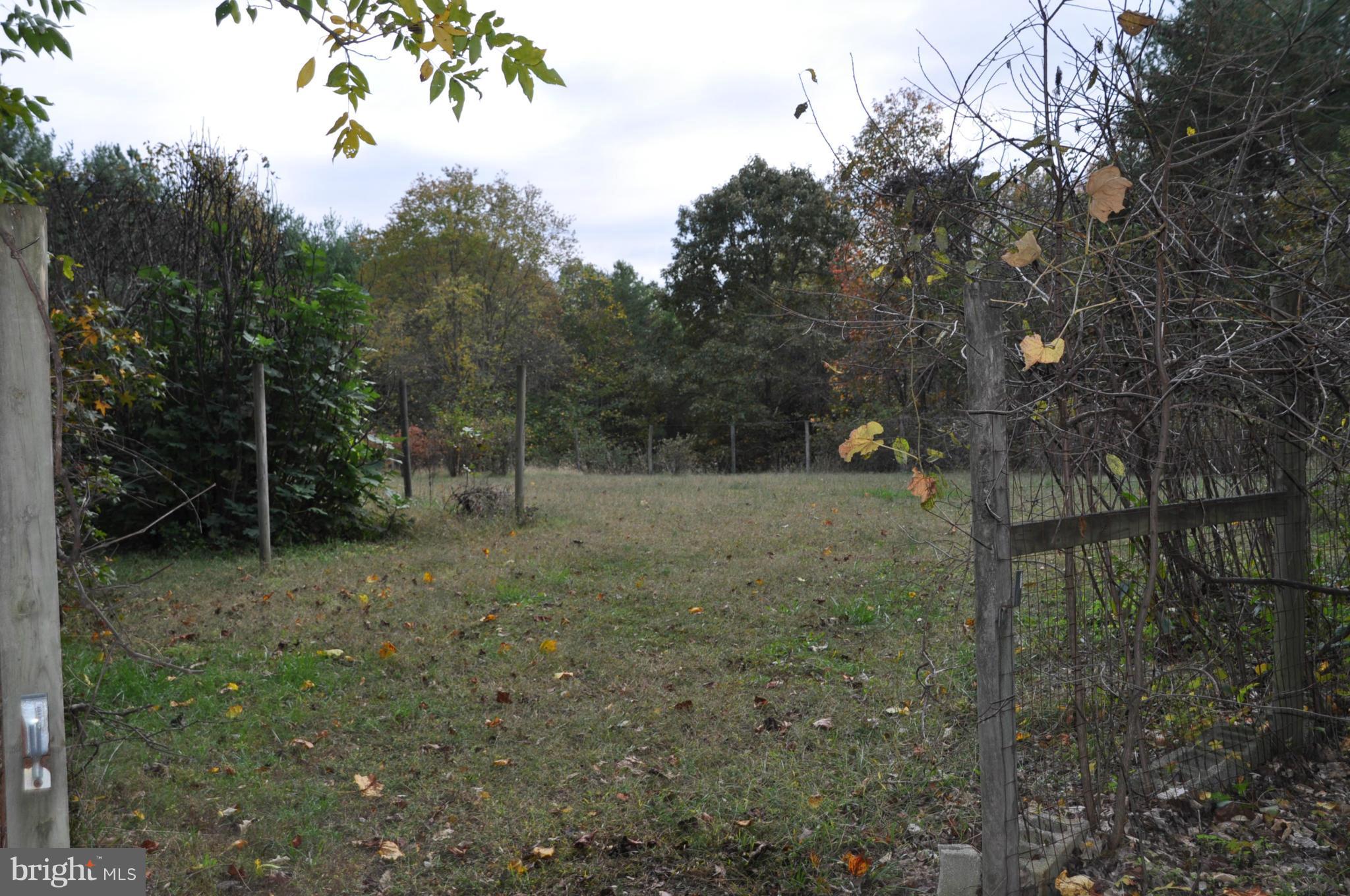 NORTH INDIAN CREEK ESTATES - Land