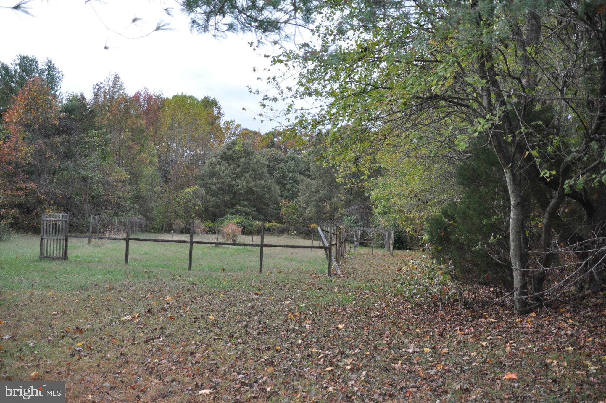 NORTH INDIAN CREEK ESTATES - Land