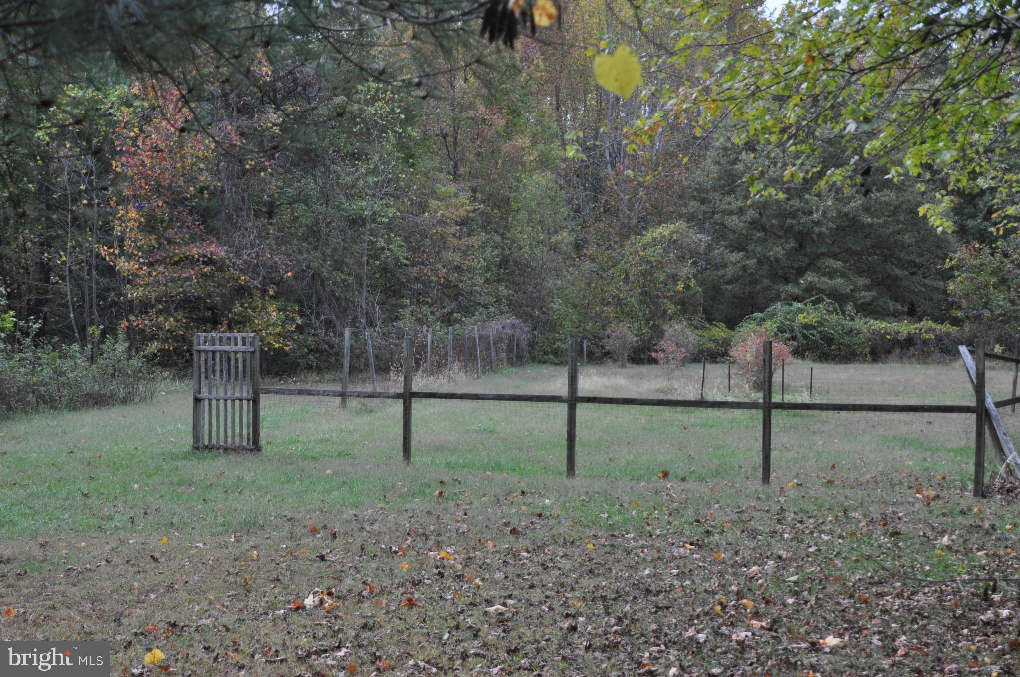 NORTH INDIAN CREEK ESTATES - Land