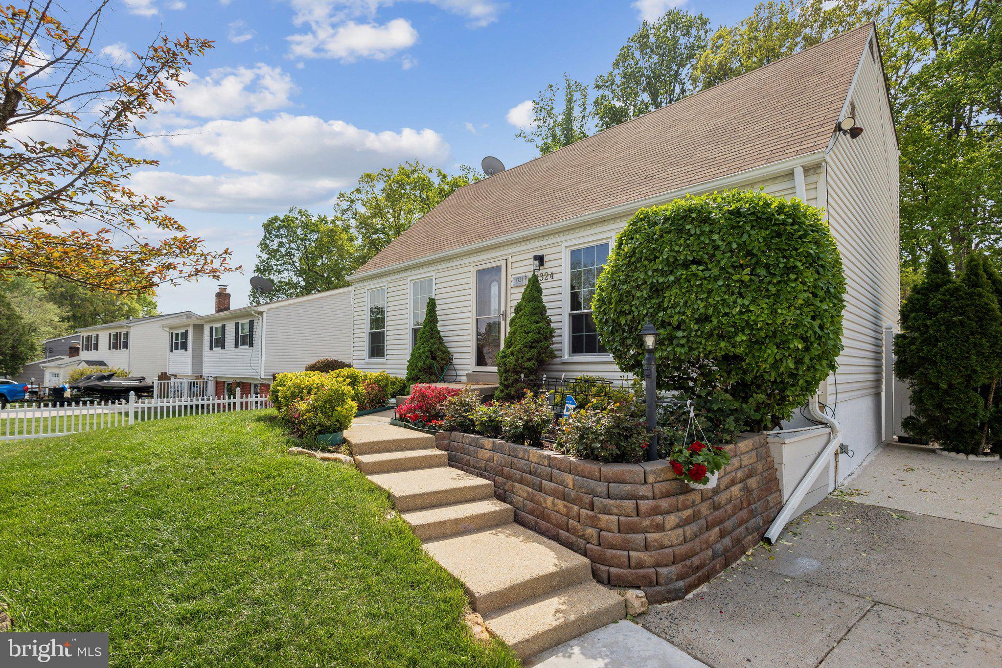 14324 SOUTHGATE COURT