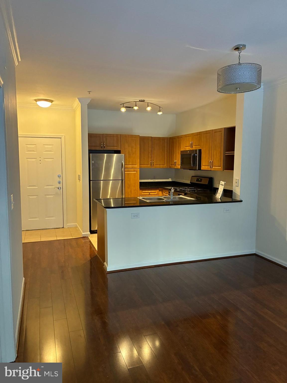 BRYSON AT WOODLAND PARK - Residential