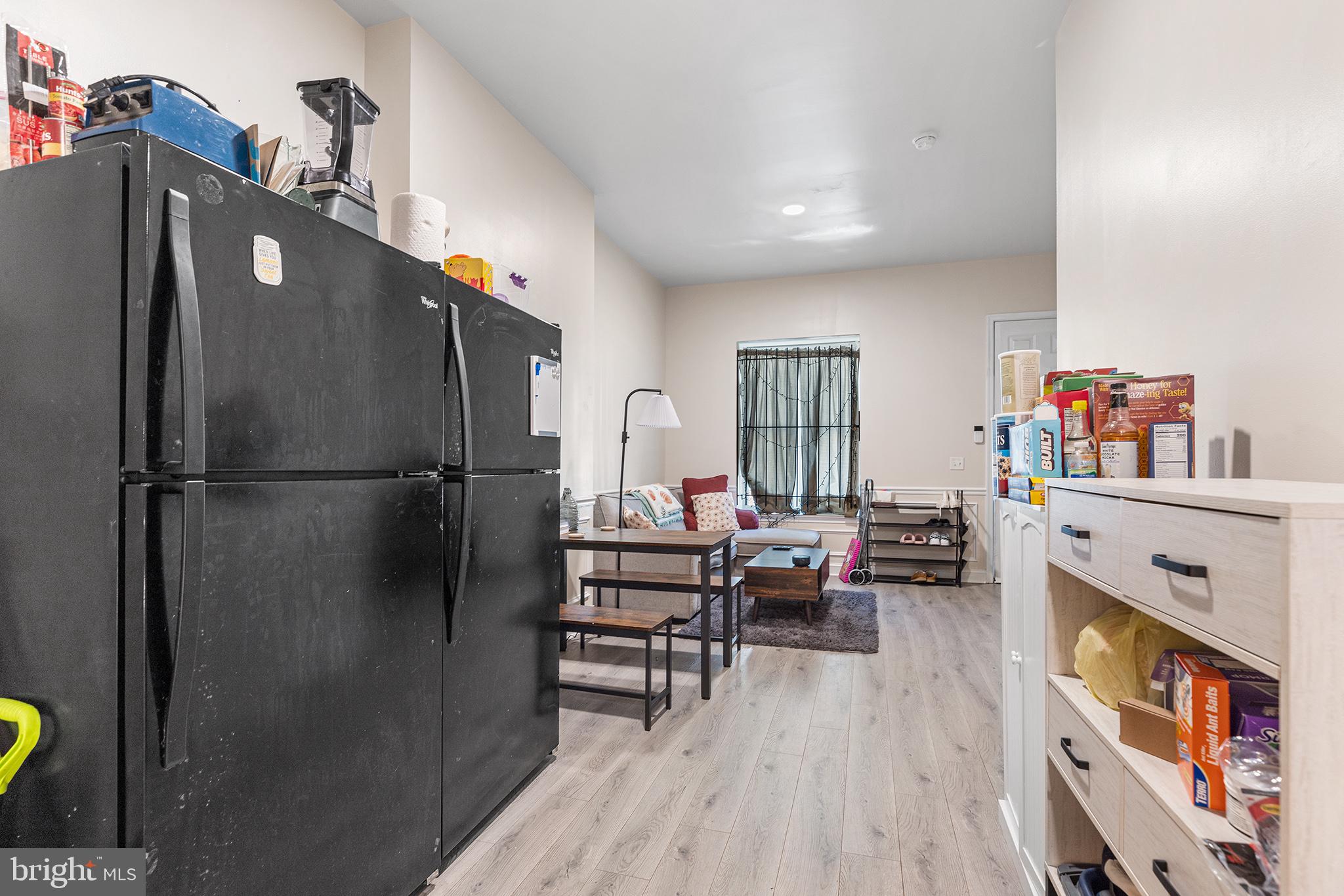 TEMPLE UNIVERSITY - Residential