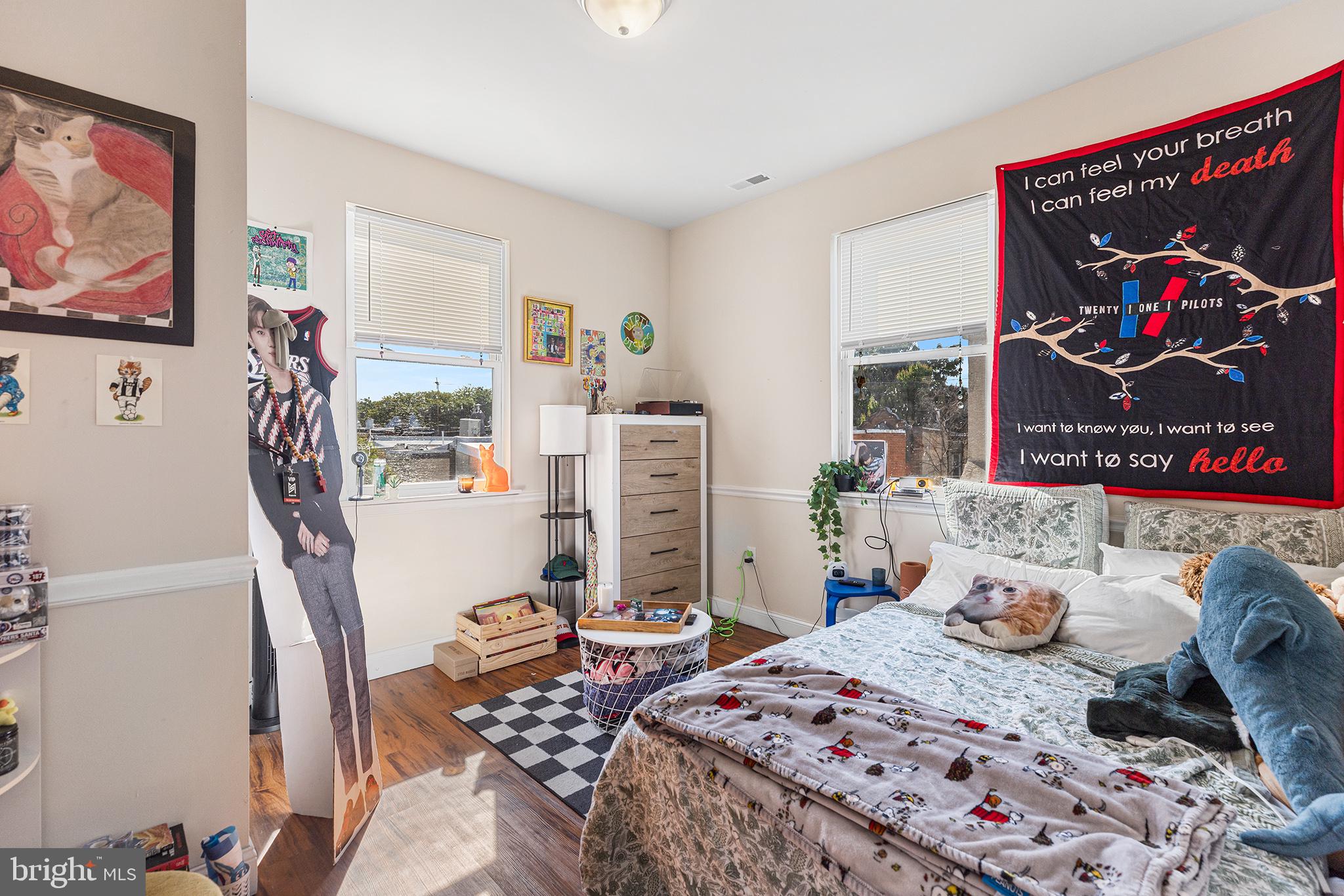 TEMPLE UNIVERSITY - Residential