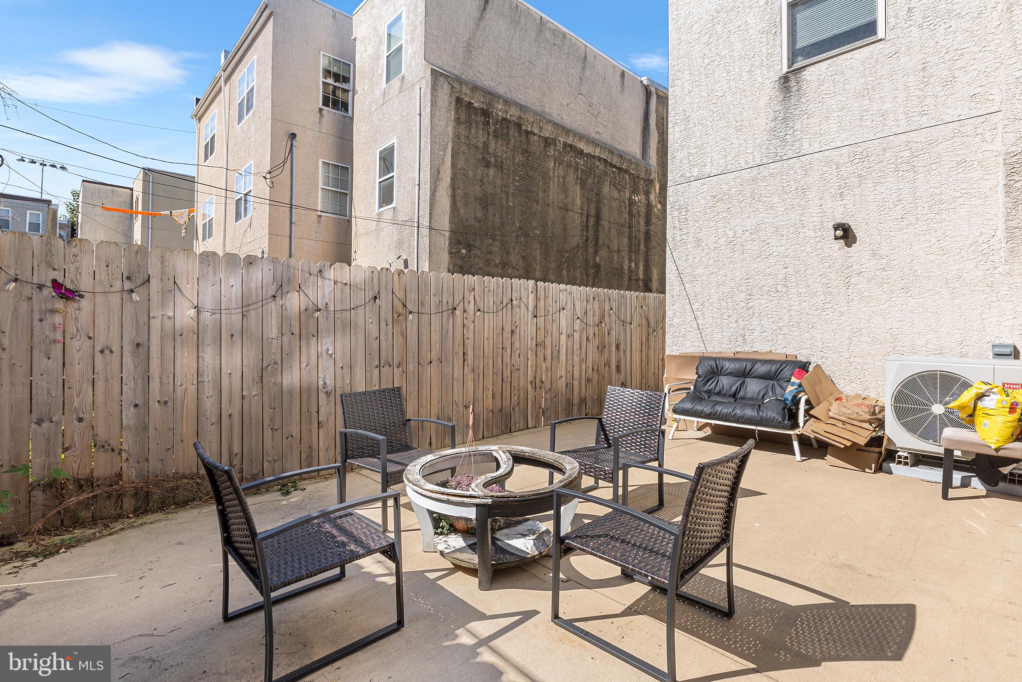 TEMPLE UNIVERSITY - Residential