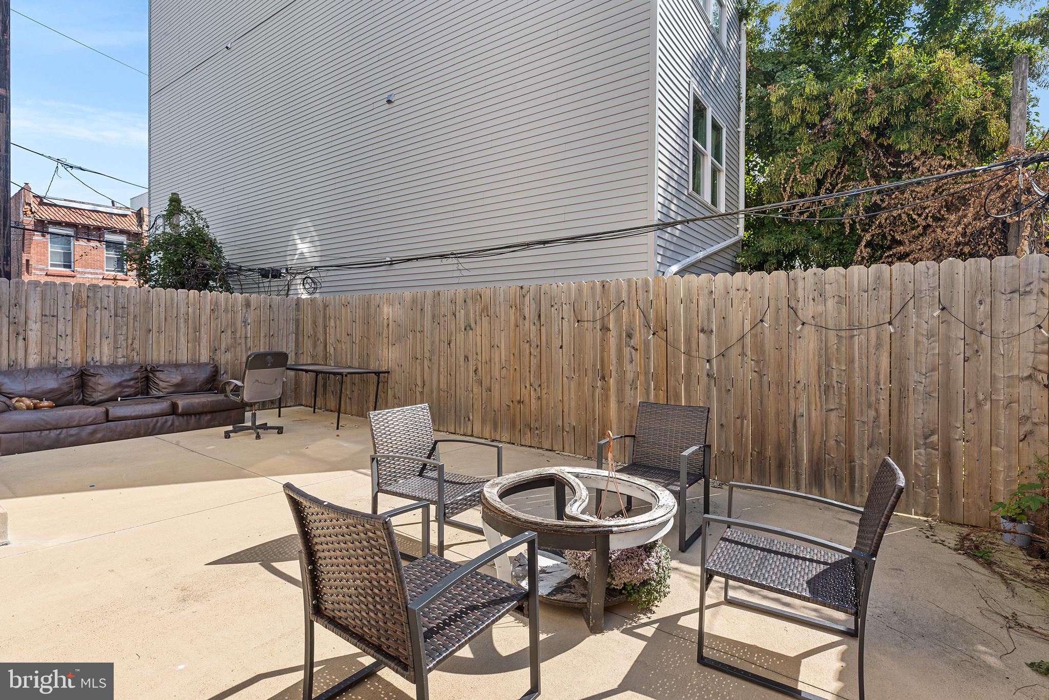 TEMPLE UNIVERSITY - Residential