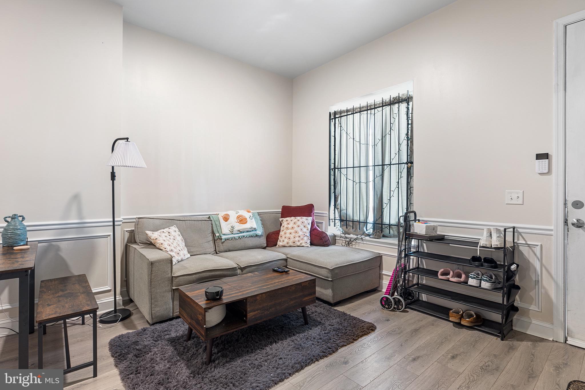 TEMPLE UNIVERSITY - Residential