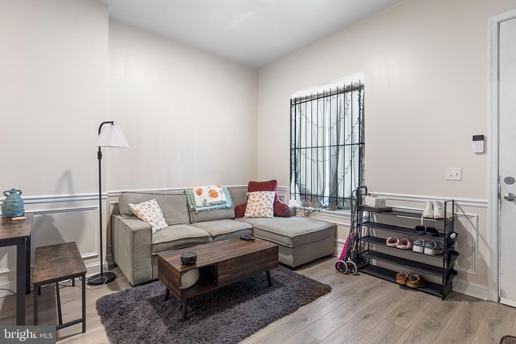 Photo of 2021 N 16th Street, PHILADELPHIA, PA 19121 (MLS # PAPH2536776)