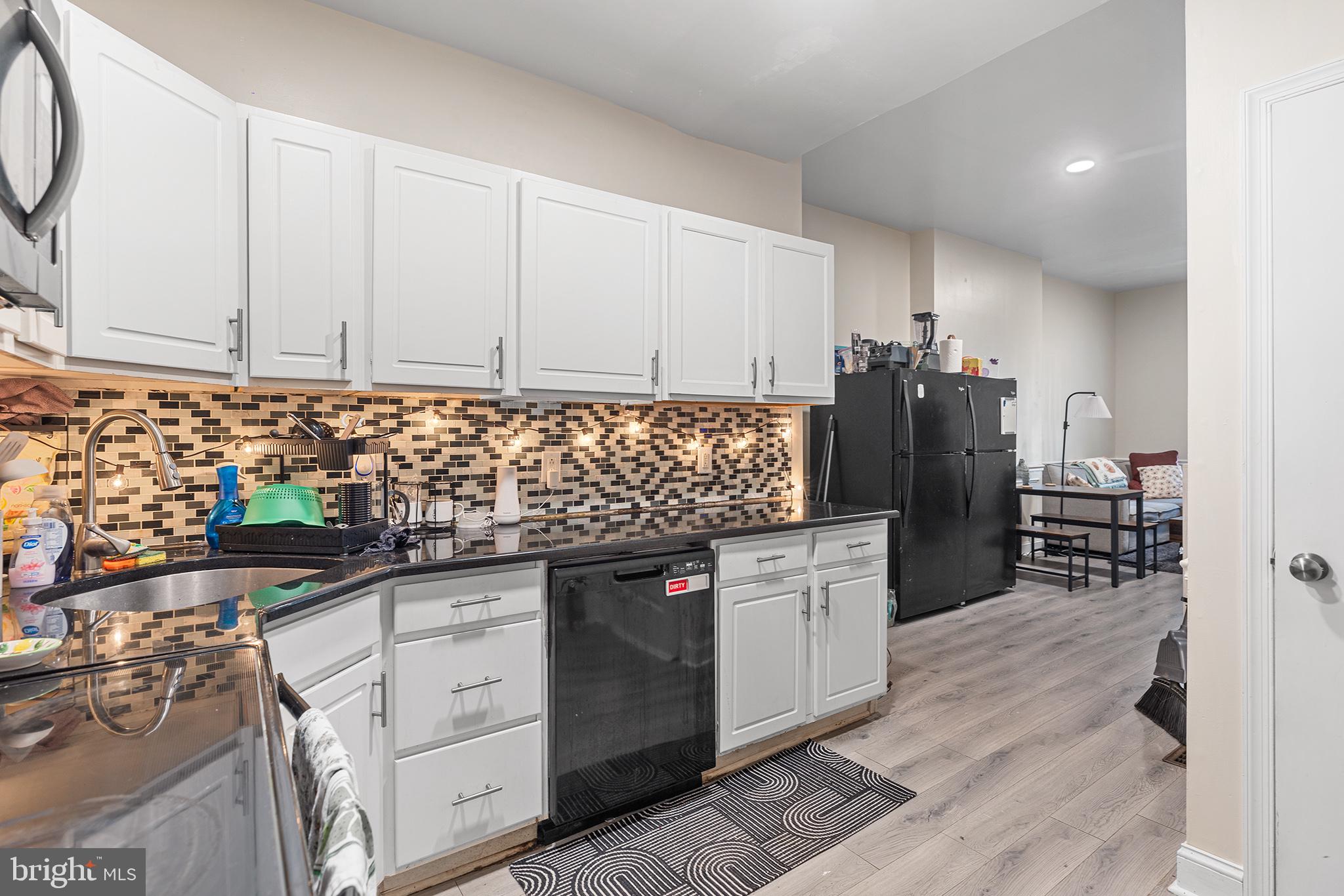 TEMPLE UNIVERSITY - Residential