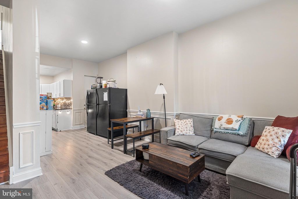 Photo of 2021 N 16th Street, PHILADELPHIA, PA 19121 (MLS # PAPH2536776)