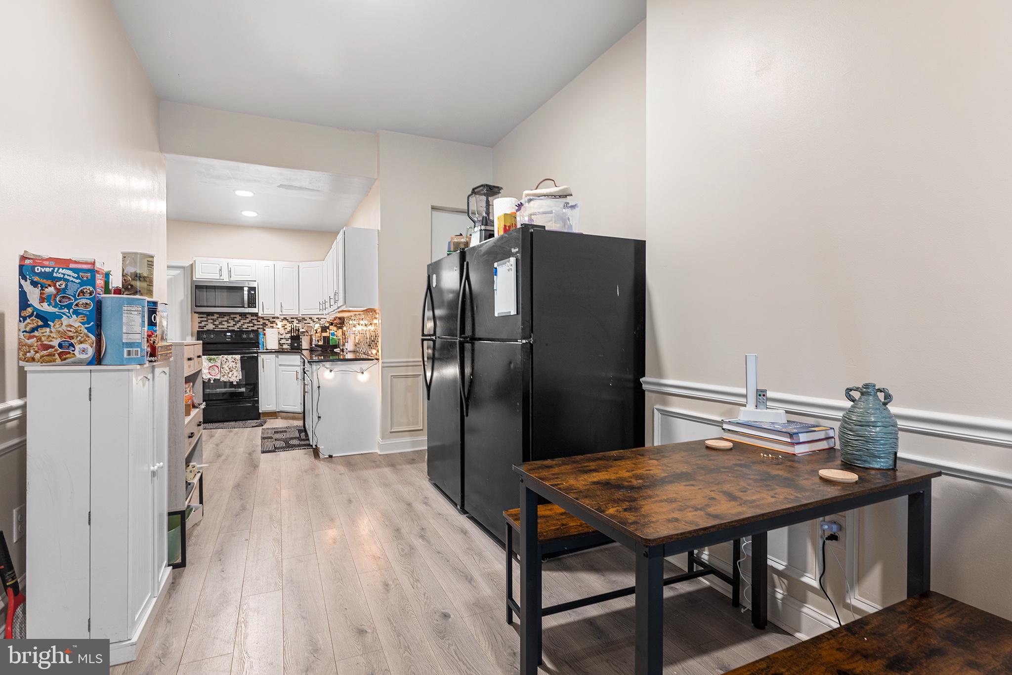 TEMPLE UNIVERSITY - Residential