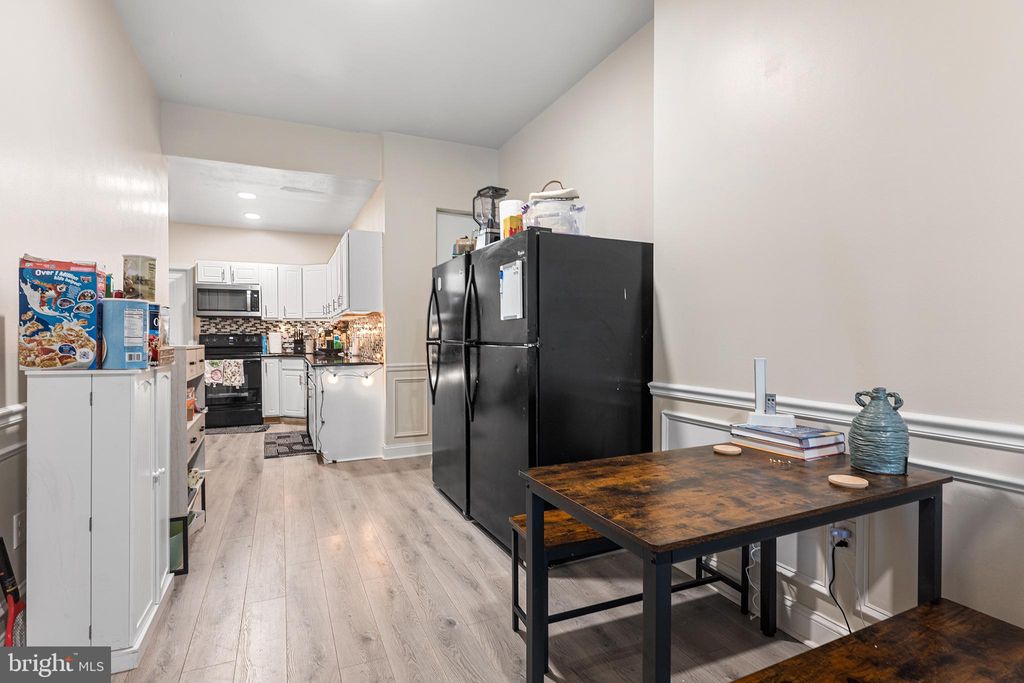 Photo of 2021 N 16th Street, PHILADELPHIA, PA 19121 (MLS # PAPH2536776)