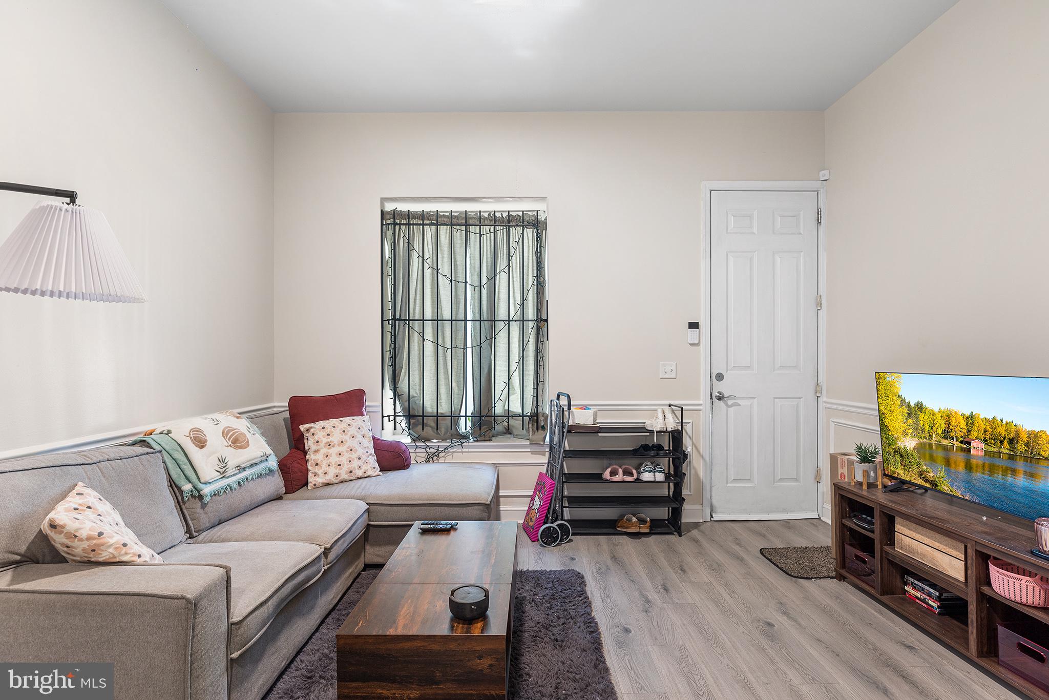 TEMPLE UNIVERSITY - Residential