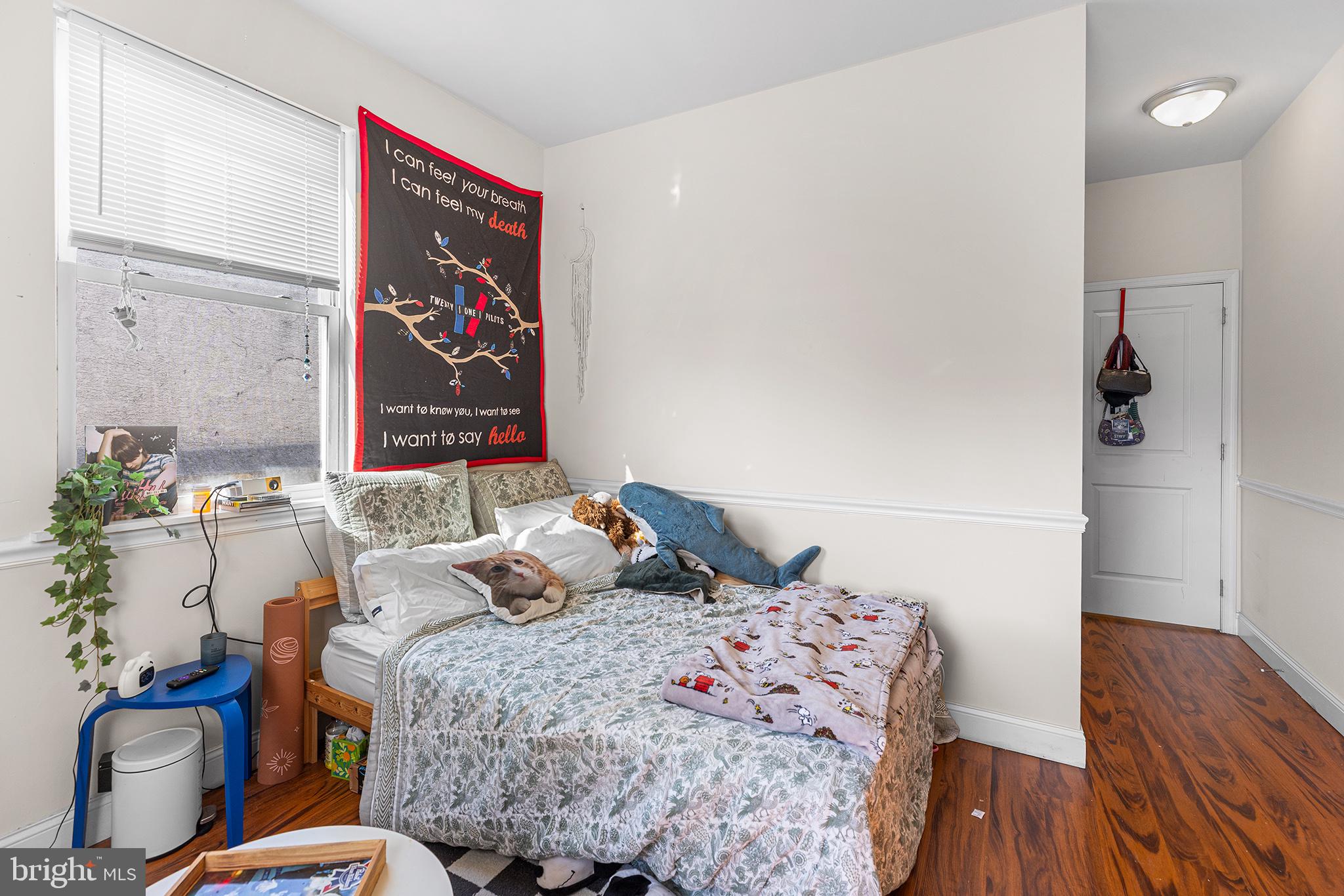 TEMPLE UNIVERSITY - Residential