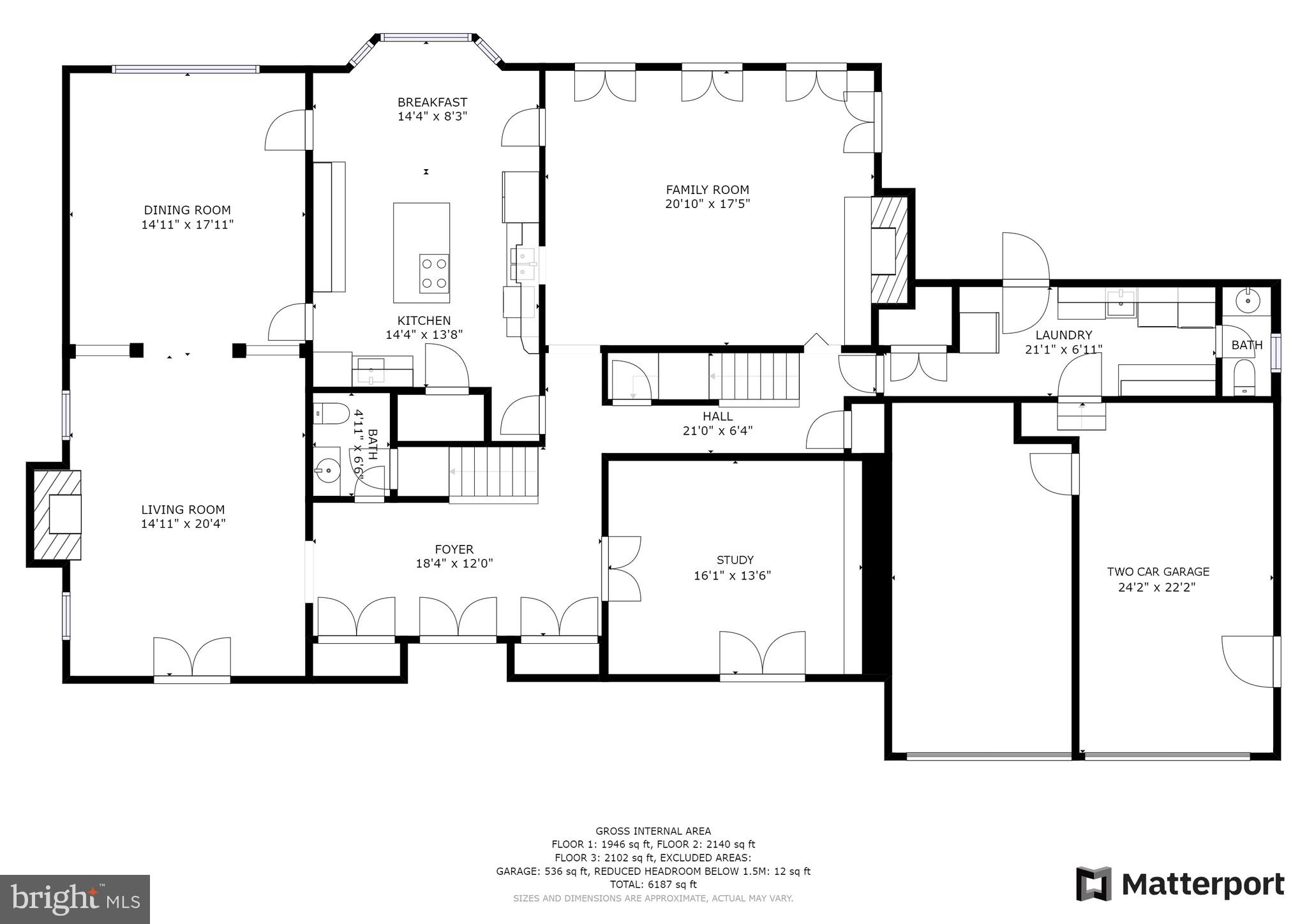 BRADLEY HILLS GROVE - Residential