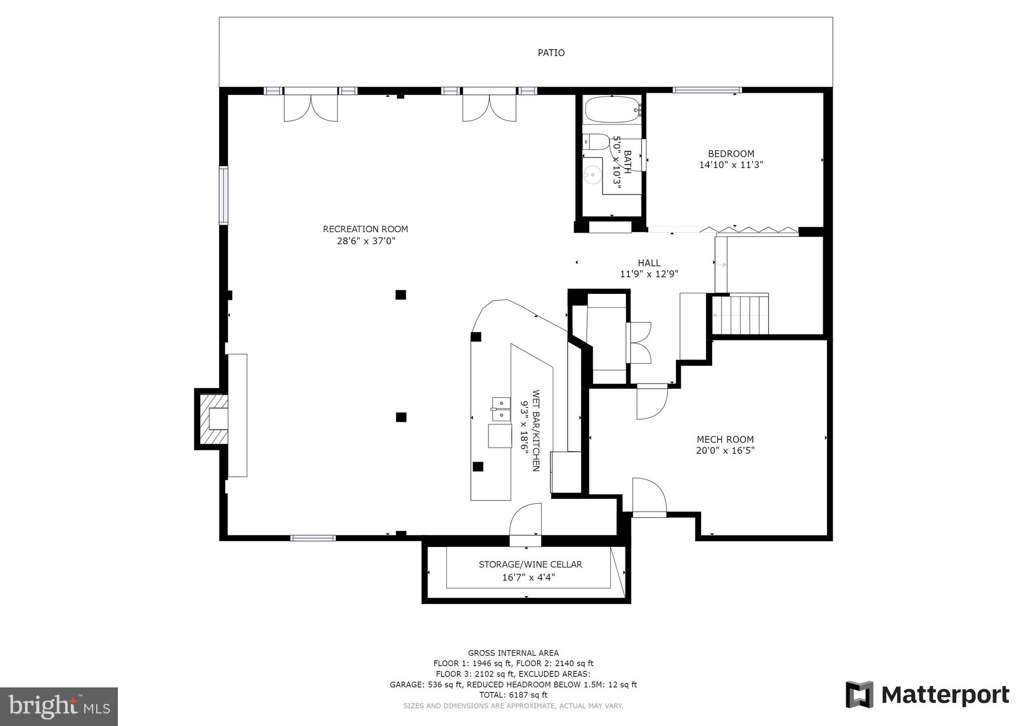BRADLEY HILLS GROVE - Residential