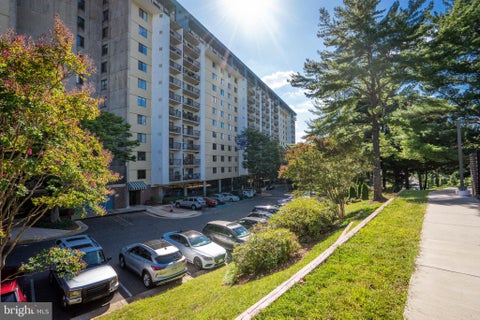 Condo For Rent - 3800 Powell Lane #619<br/> Fairfax County, FALLS CHURCH, VA 22041