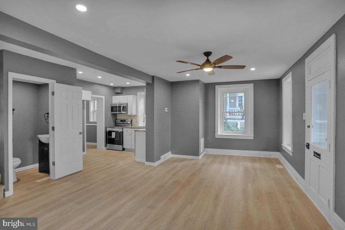 WERNER FARM - Residential