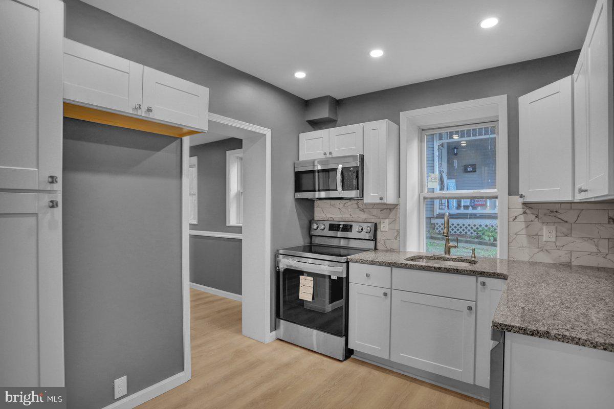 WERNER FARM - Residential