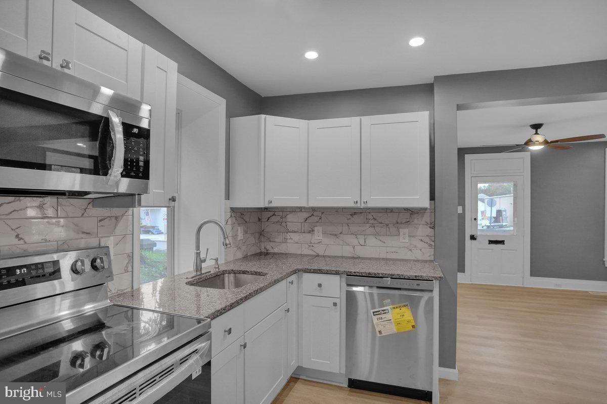 WERNER FARM - Residential