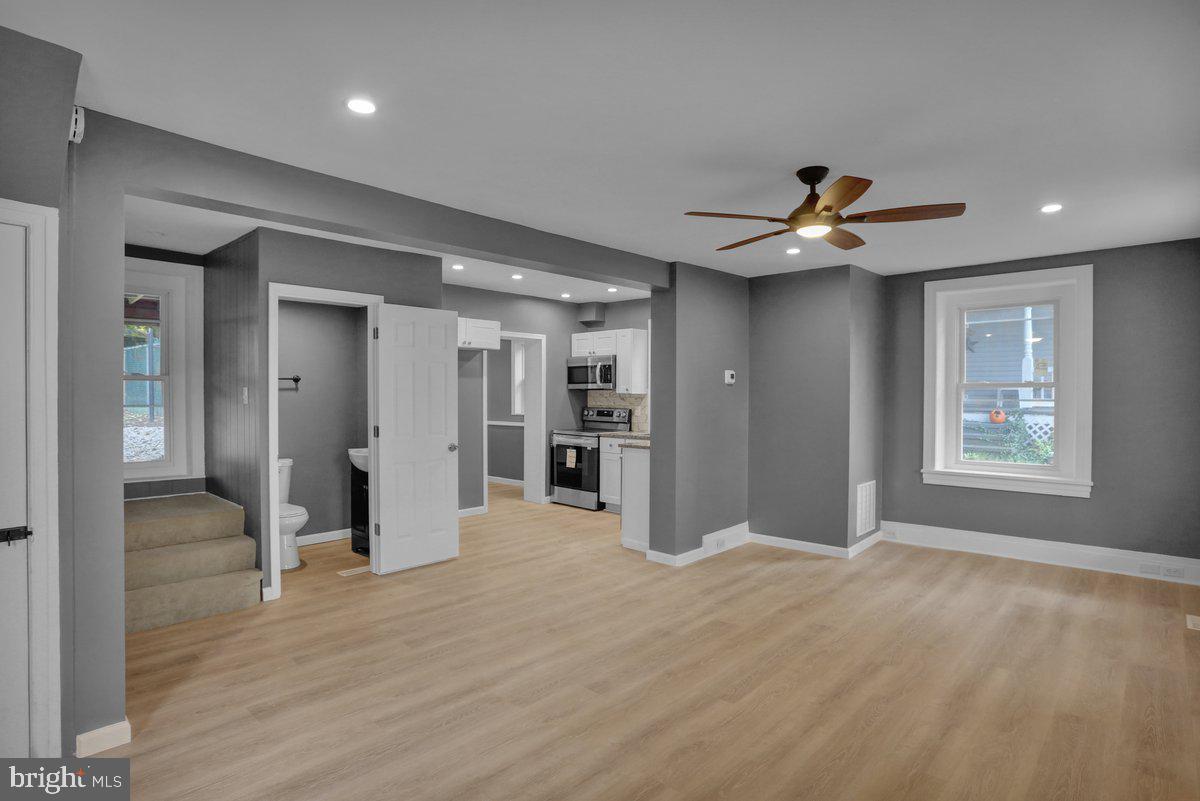 WERNER FARM - Residential