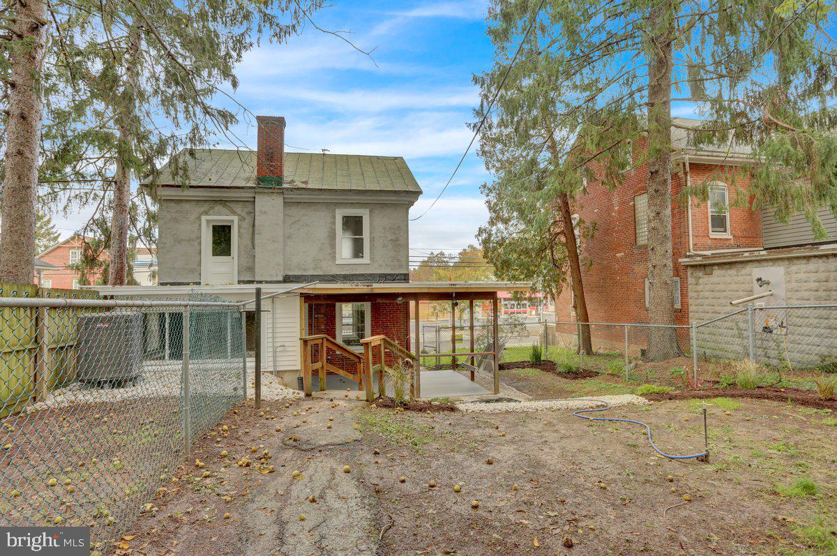 WERNER FARM - Residential