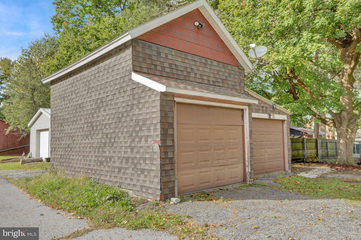 WERNER FARM - Residential