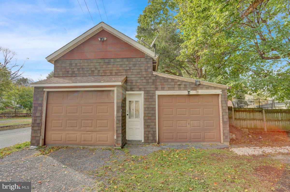 WERNER FARM - Residential