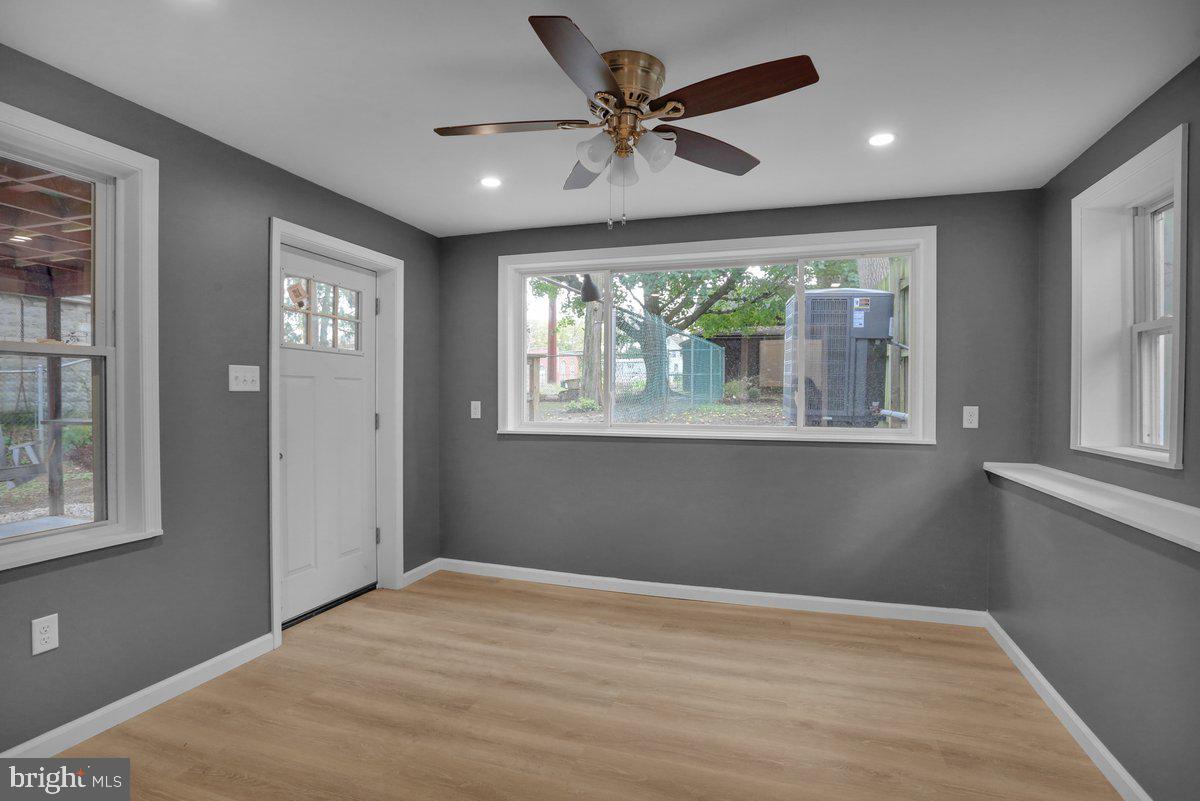 WERNER FARM - Residential