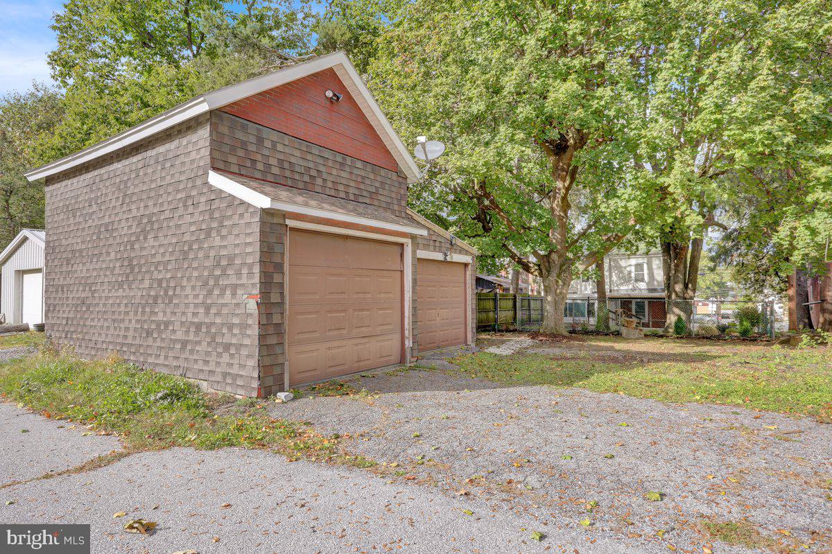 WERNER FARM - Residential