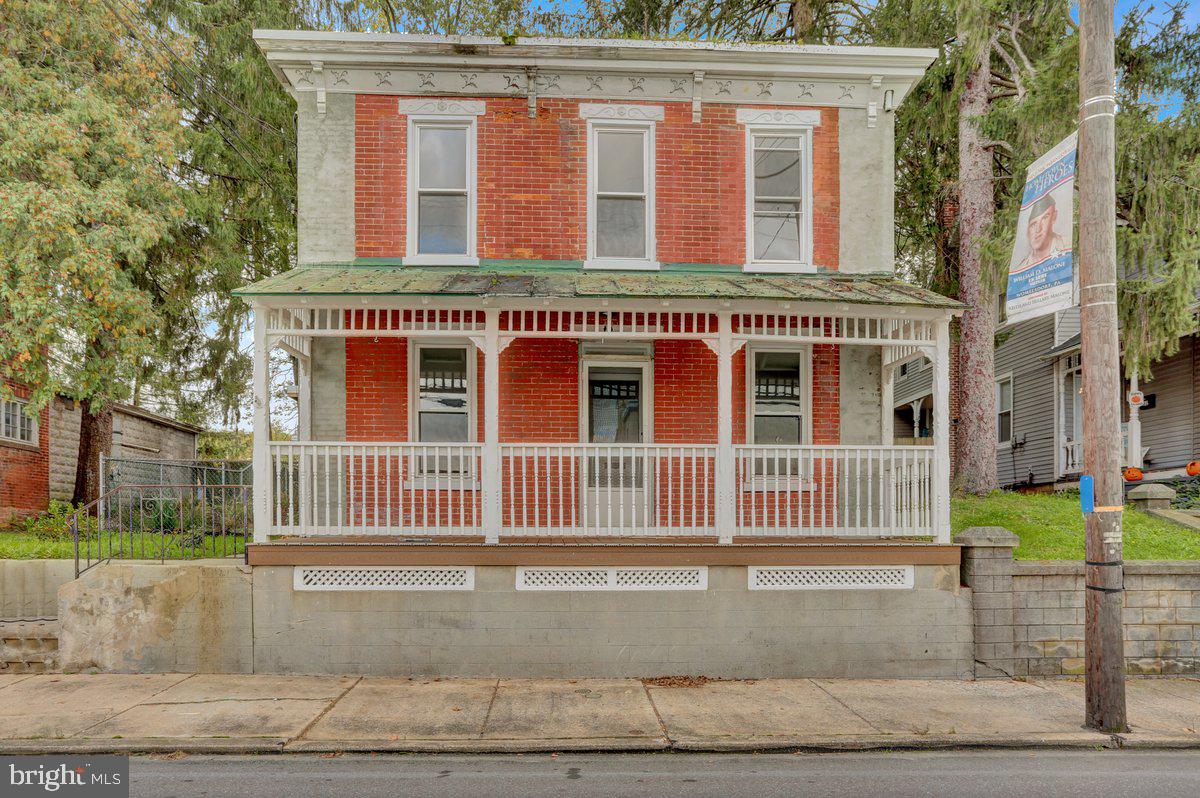 WERNER FARM - Residential