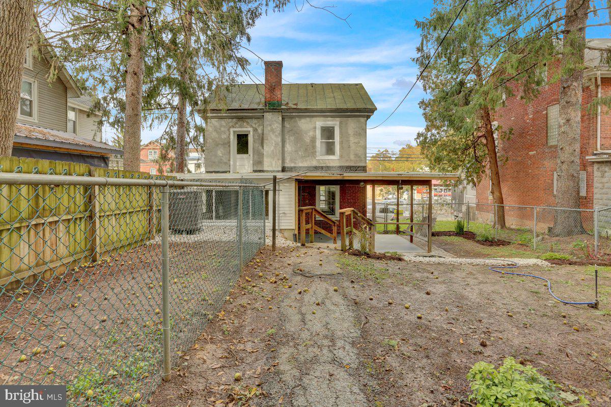 WERNER FARM - Residential