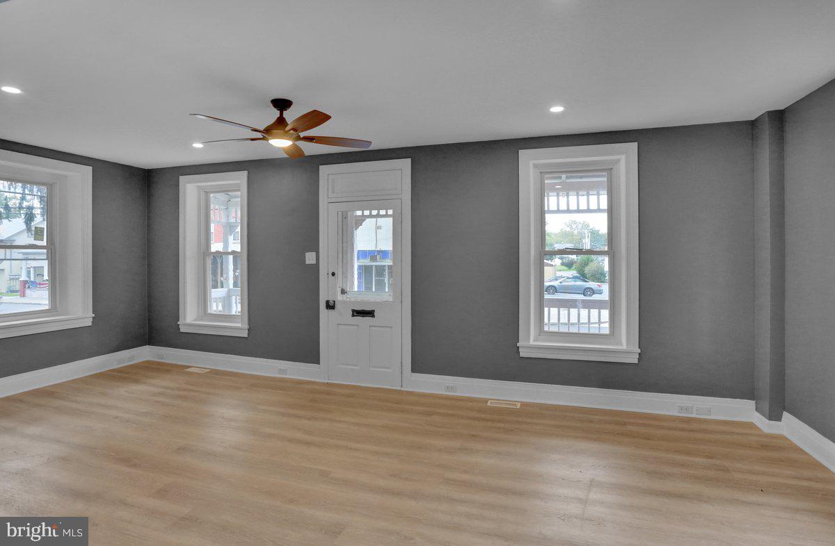 WERNER FARM - Residential