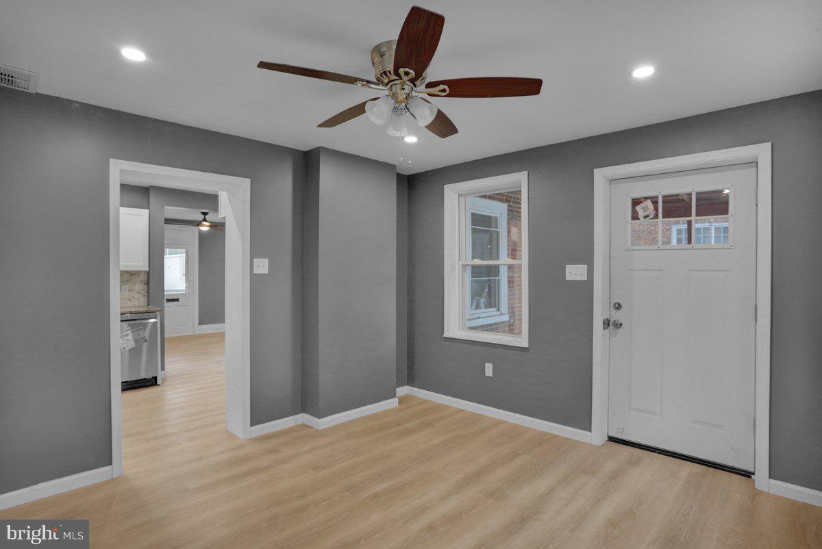 WERNER FARM - Residential