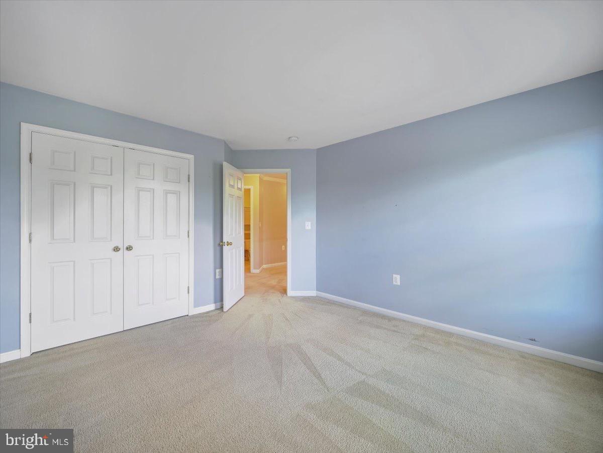 WASHINGTON TRAIL - Residential