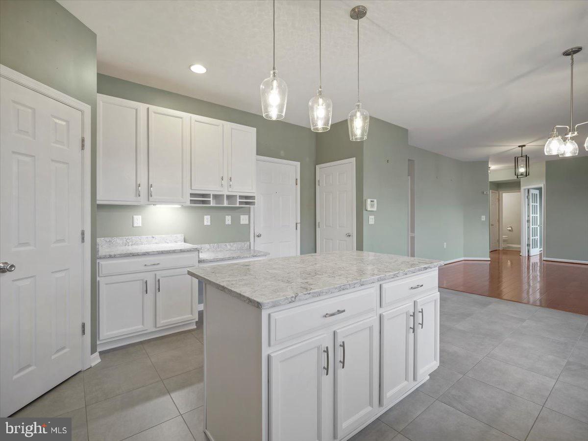 WASHINGTON TRAIL - Residential