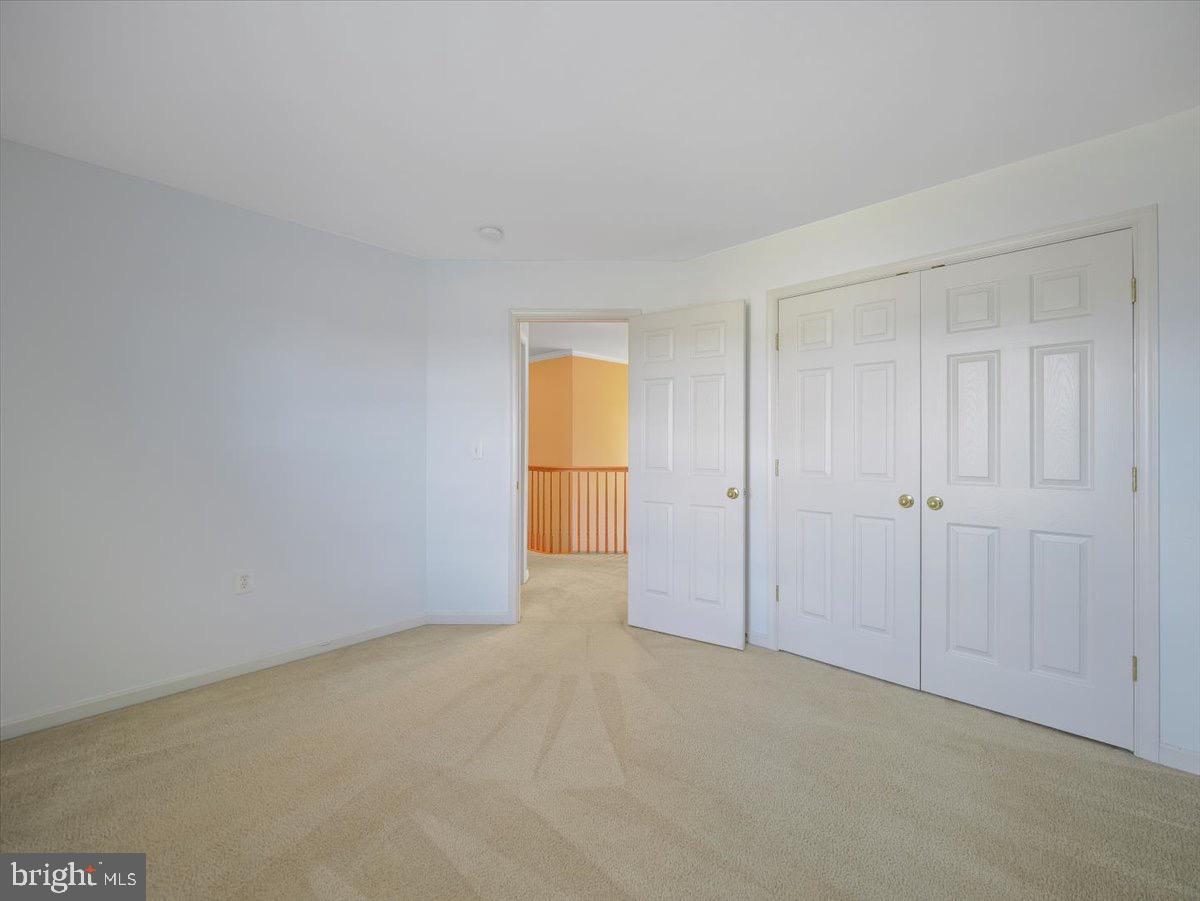 WASHINGTON TRAIL - Residential