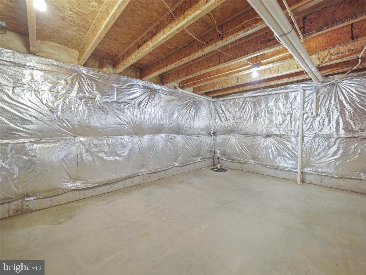 WASHINGTON TRAIL - Residential