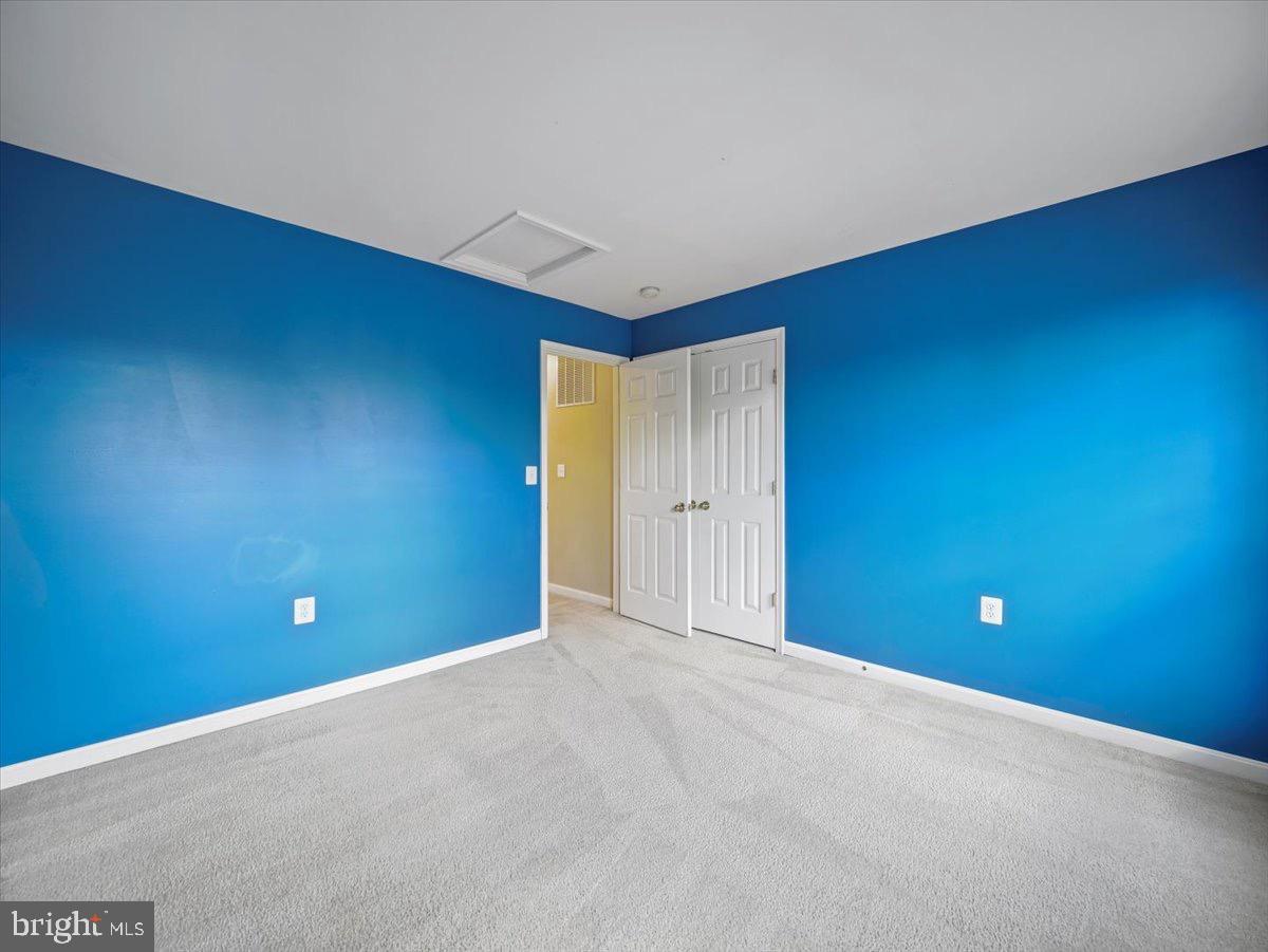 WASHINGTON TRAIL - Residential