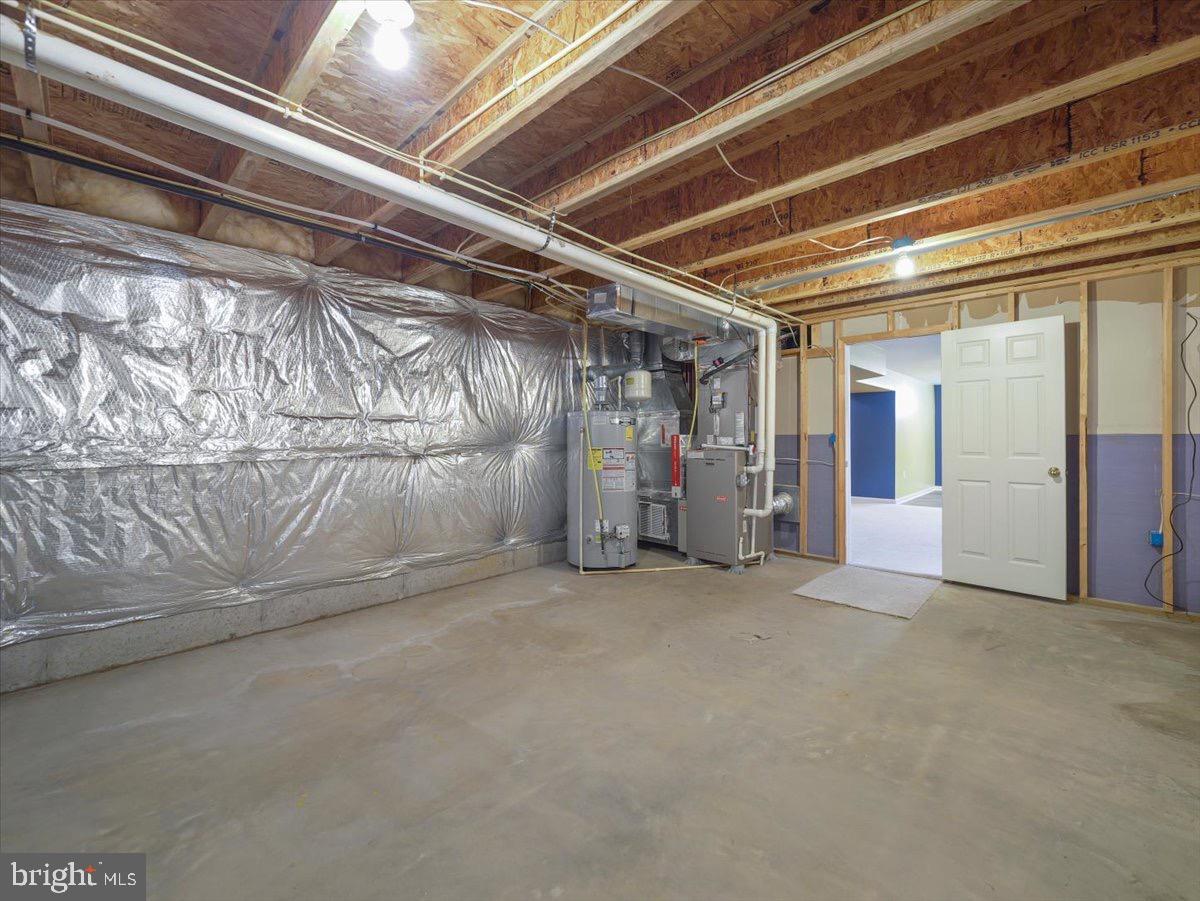 WASHINGTON TRAIL - Residential