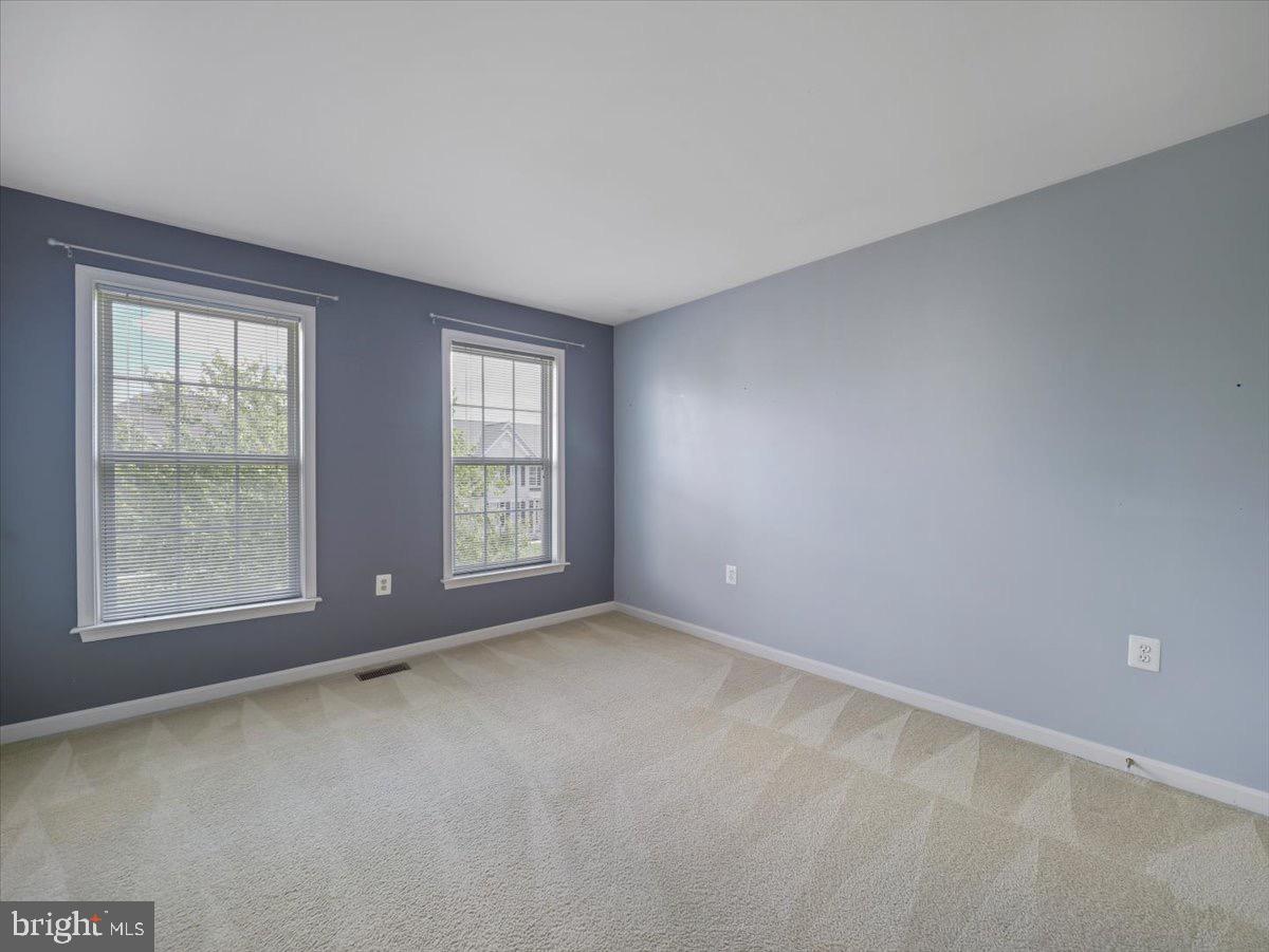 WASHINGTON TRAIL - Residential