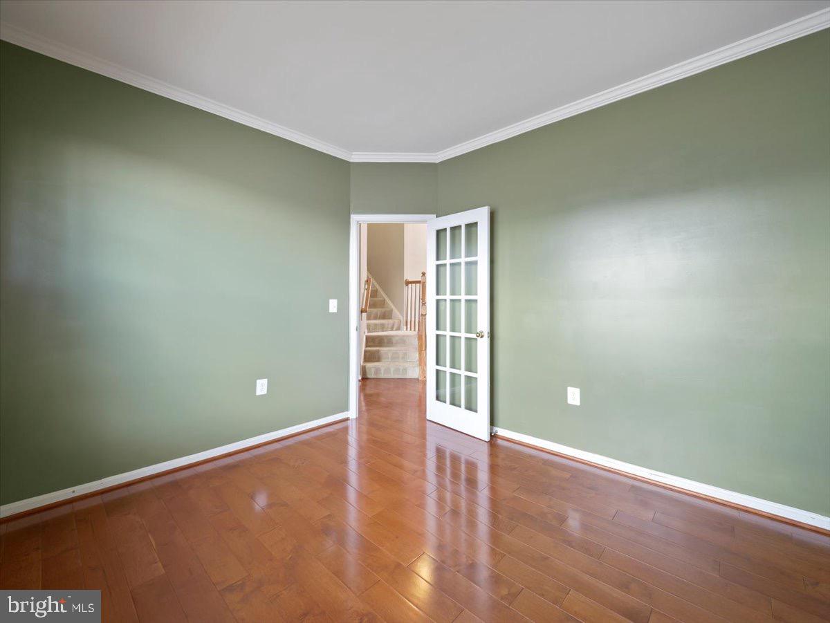 WASHINGTON TRAIL - Residential