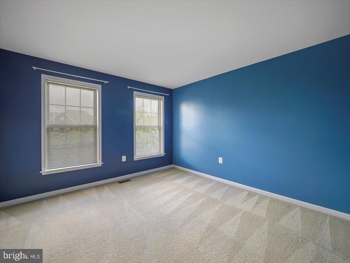 WASHINGTON TRAIL - Residential