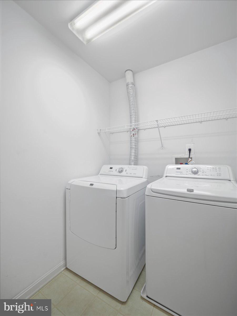 WASHINGTON TRAIL - Residential