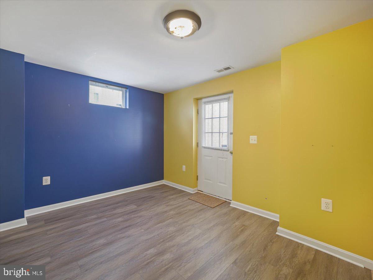 WASHINGTON TRAIL - Residential