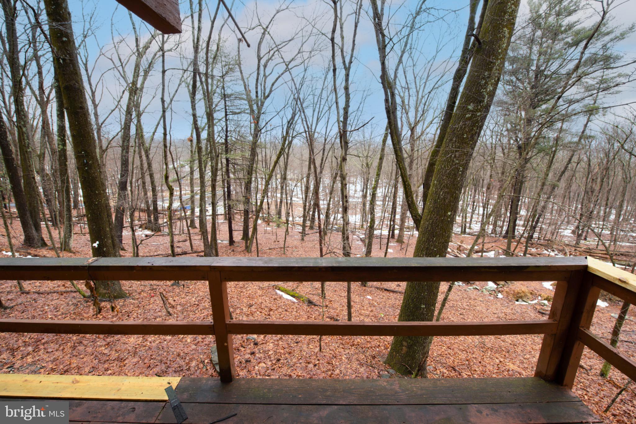 POCONO MOUNTAIN LAKE ESTATES - Residential