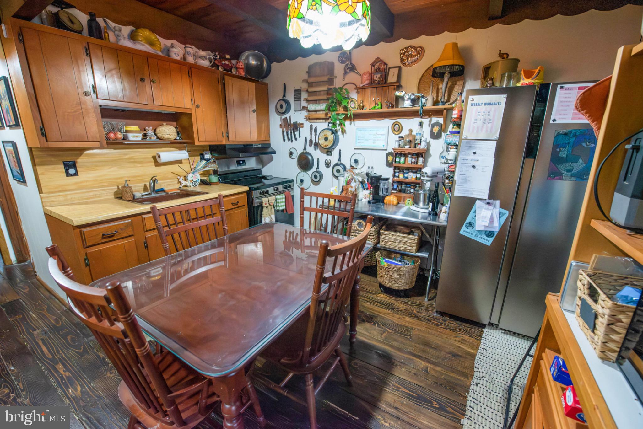 POCONO MOUNTAIN LAKE ESTATES - Residential