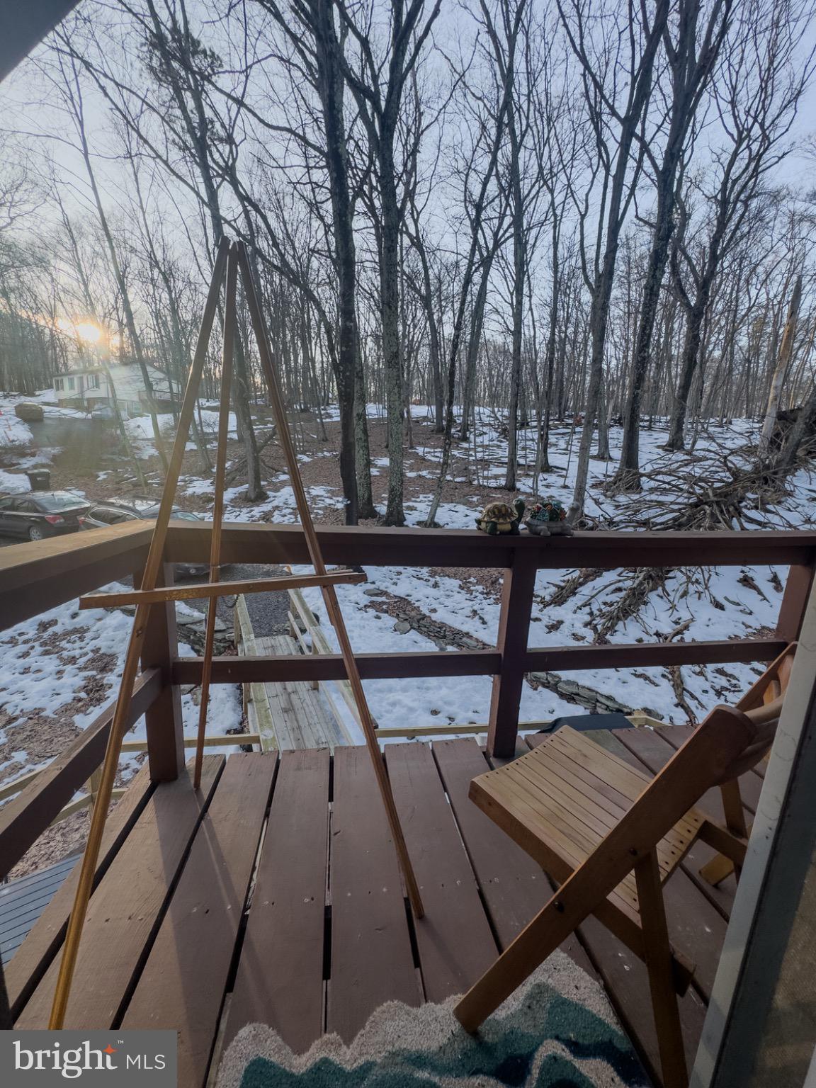 POCONO MOUNTAIN LAKE ESTATES - Residential