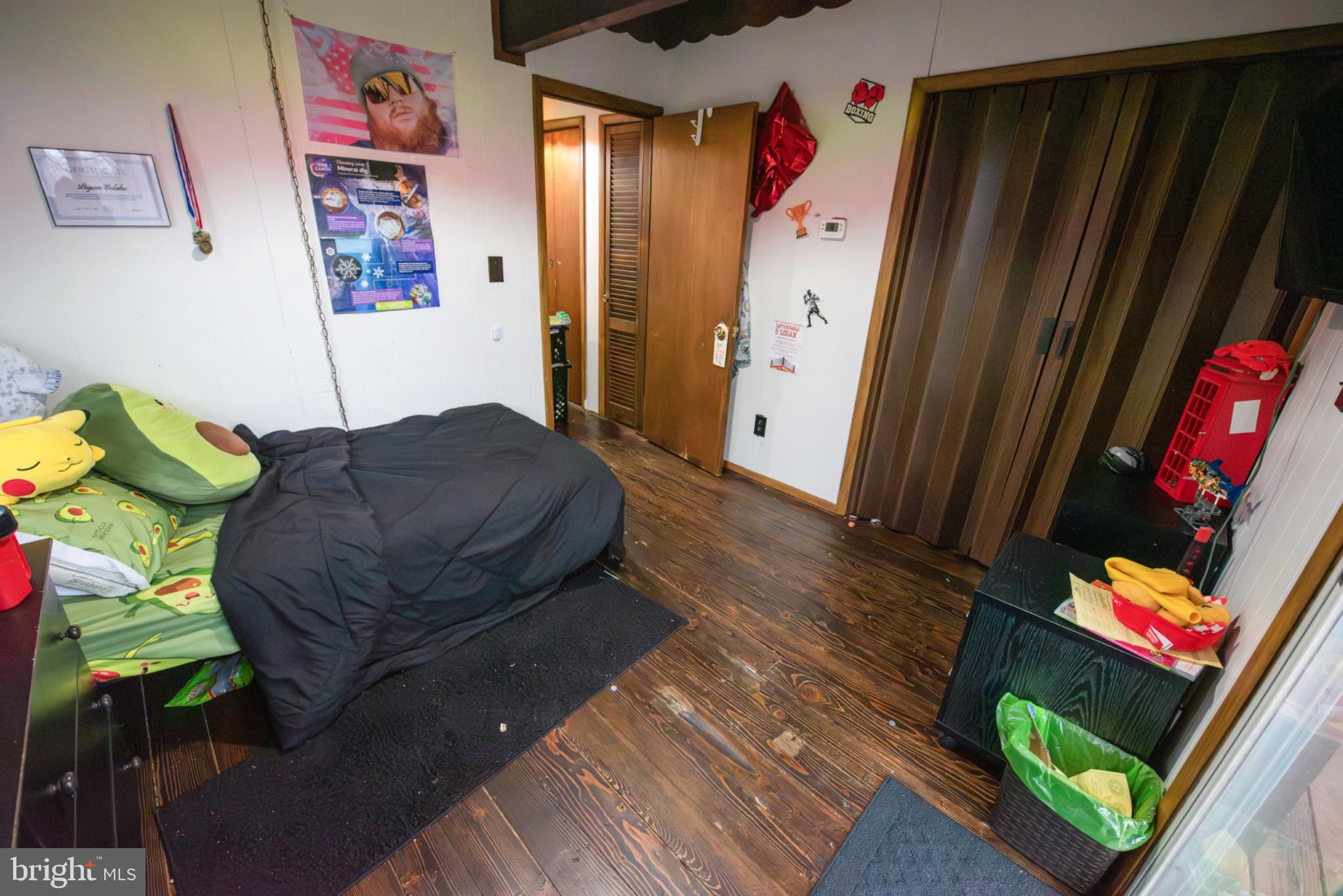 POCONO MOUNTAIN LAKE ESTATES - Residential