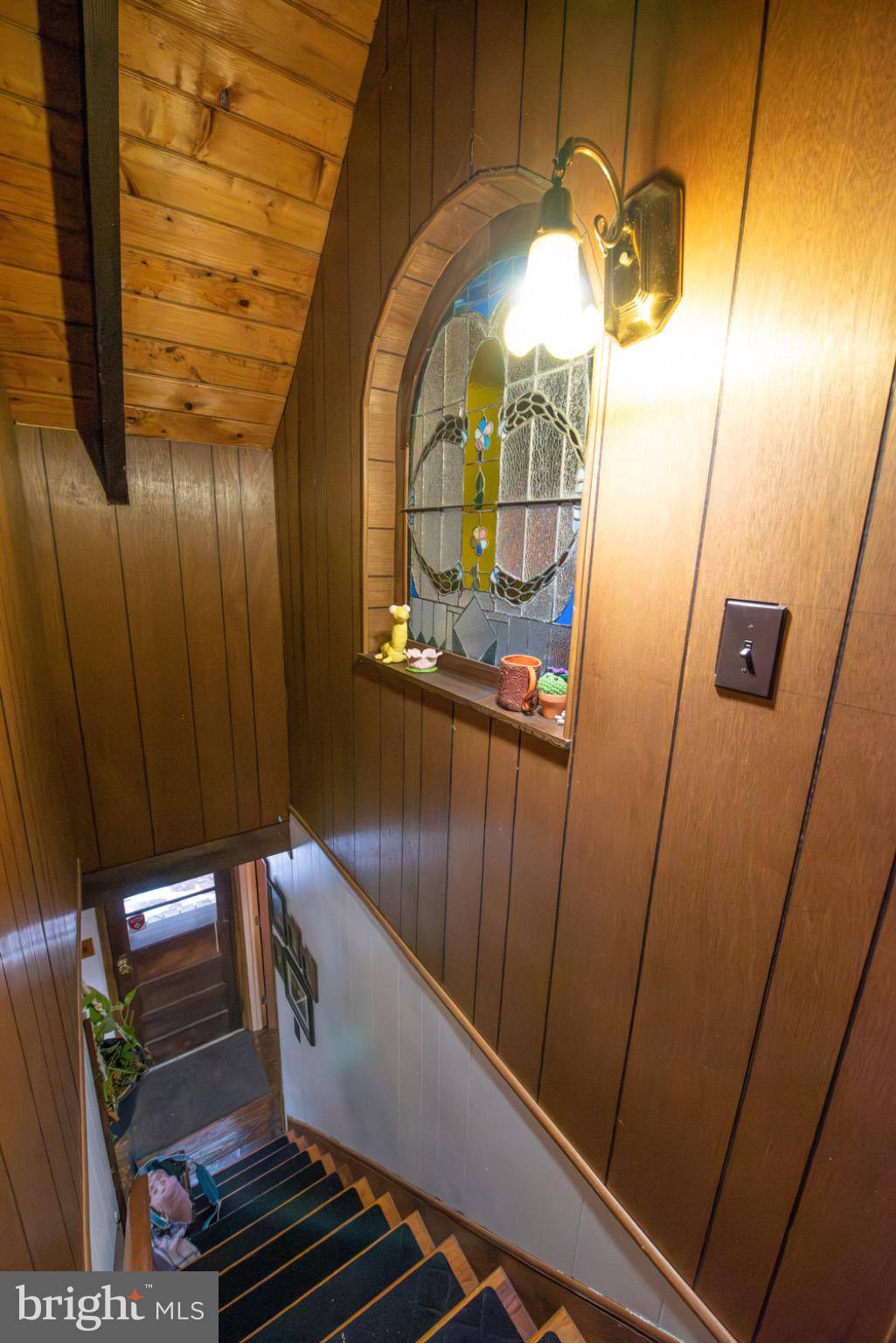 POCONO MOUNTAIN LAKE ESTATES - Residential